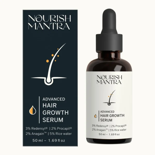 Follicure Hair Serum - Image 2