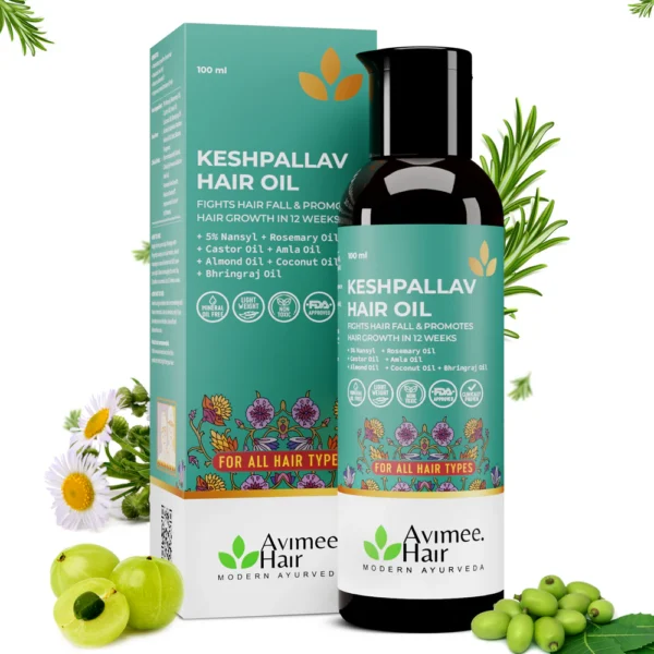 Follicure Hair Serum